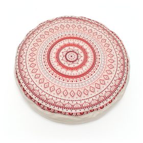 Nagy méretű Meditációs párna - Bátorság “Morning”