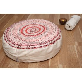 Nagy méretű Meditációs párna - Bátorság “Morning”