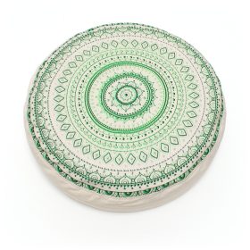 Nagy méretű Meditációs párna - Egészség “Morning”