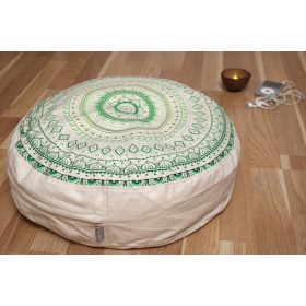 Nagy méretű Meditációs párna - Egészség “Morning”