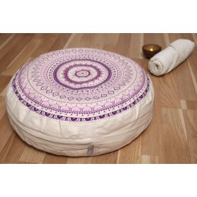 Nagy méretű Meditációs párna - Bőség “Morning” 