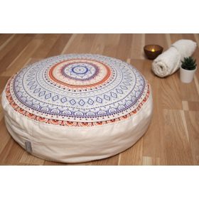   Nagy méretű Meditációs párna - Megbocsátás “Morning”