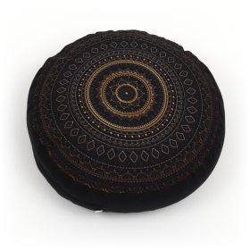   Nagy méretű Meditációs párna - Megbékélés “Evening” 