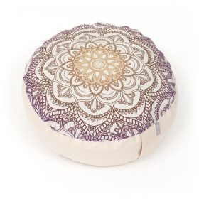   Nagy méretű Meditációs párna - Áldás "Desert" 