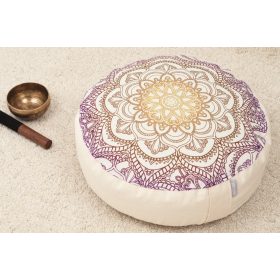   Nagy méretű Meditációs párna - Áldás "Desert" 