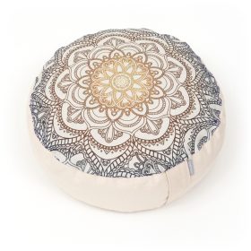   Nagy méretű Meditációs párna - Szabadság "Desert" 