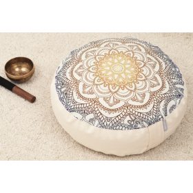   Nagy méretű Meditációs párna - Szabadság "Desert" 