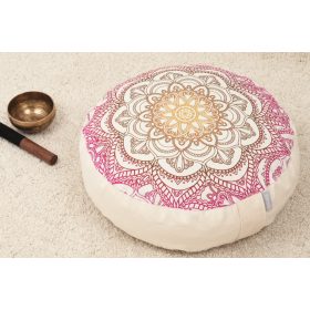   Nagy méretű Meditációs párna - Hála "Desert" 