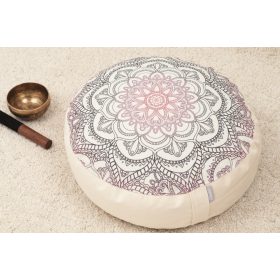   Nagy méretű Meditációs párna - Gyönyör "Desert" 