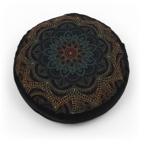 Nagy méretű Meditációs párna - Bizalom"Hill" 