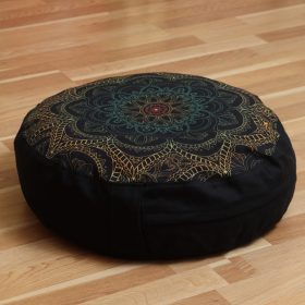 Nagy méretű Meditációs párna - Bizalom"Hill" 