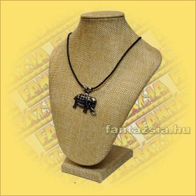 Elefántos Nyaklánc