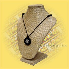 Horoszkópos Nyaklánc - Oroszlán