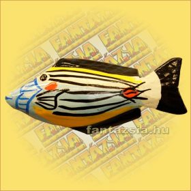 Trópusi Hal Hűtőmágnes-L