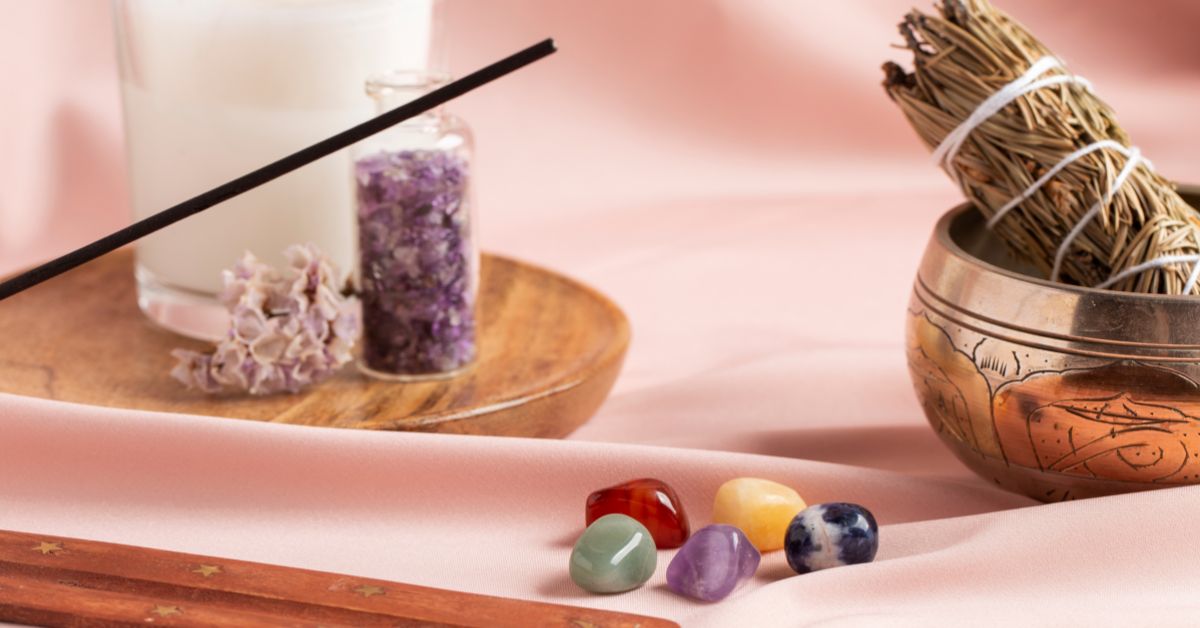 Valentin-napi hangulat illatokkal és ásványokkal, így készülnek a vásárlók a meghitt pillanatokra