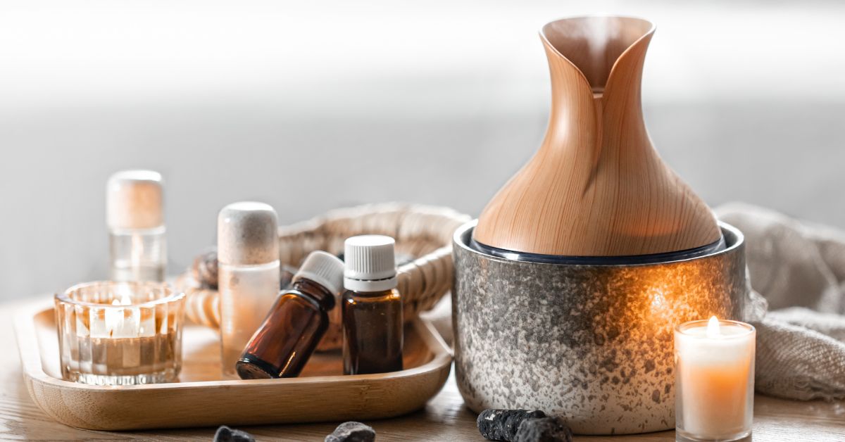 Az illatok pszichológiája, miért nyugtat le a levendula, és miért frissít fel az eukaliptusz?